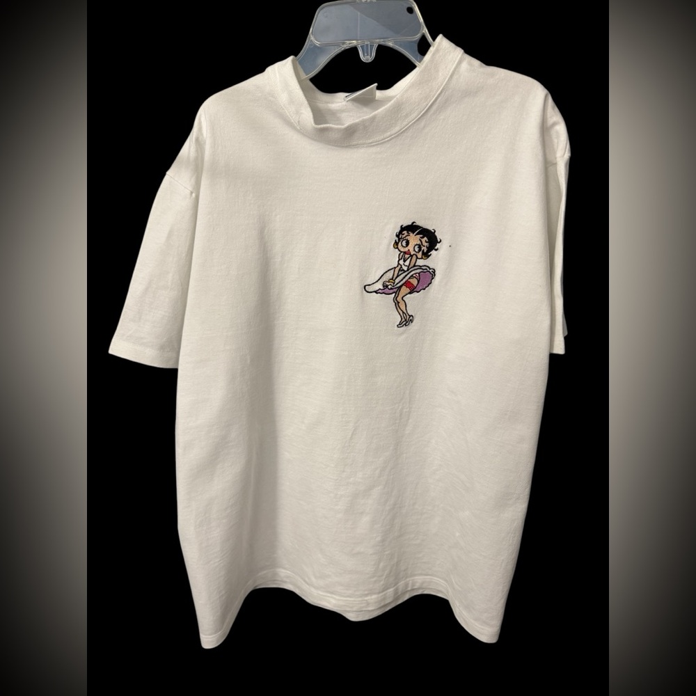 Vintage Betty Boop Tee
